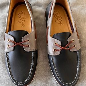 Sperry dockside shoes